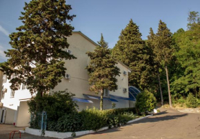 Moskva Hotel